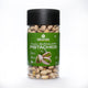 Epicurean Premium Roasted & Salted Pistachios 500g | Deliciously Crunchy, 100% Natural Pistachios